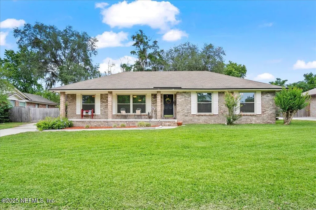 905 Ridgeway Court Orange Park FL 32065