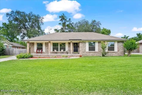 905 Ridgeway Court Orange Park FL 32065
