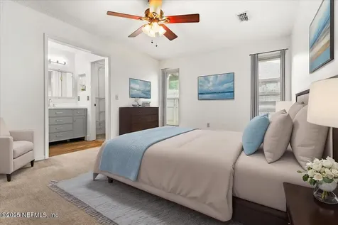 905 Ridgeway Court Orange Park FL 32065