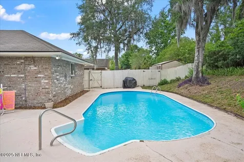 905 Ridgeway Court Orange Park FL 32065