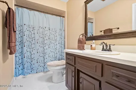 905 Ridgeway Court Orange Park FL 32065