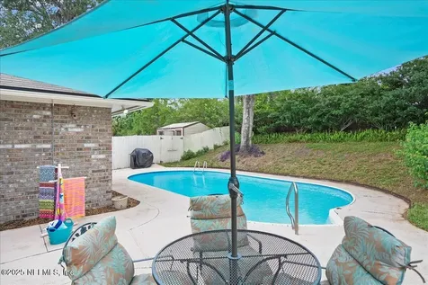 905 Ridgeway Court Orange Park FL 32065