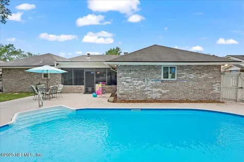 905 Ridgeway Court Orange Park FL 32065