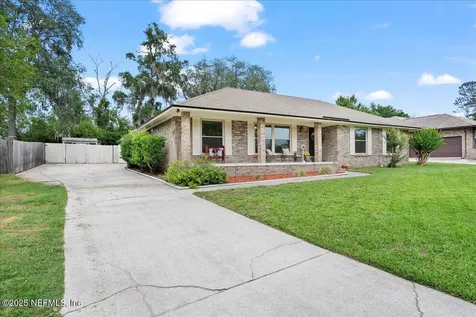 905 Ridgeway Court Orange Park FL 32065