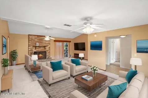 905 Ridgeway Court Orange Park FL 32065