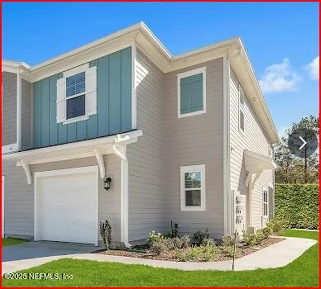 6911 Gable Grove Avenue Jacksonville FL 32217
