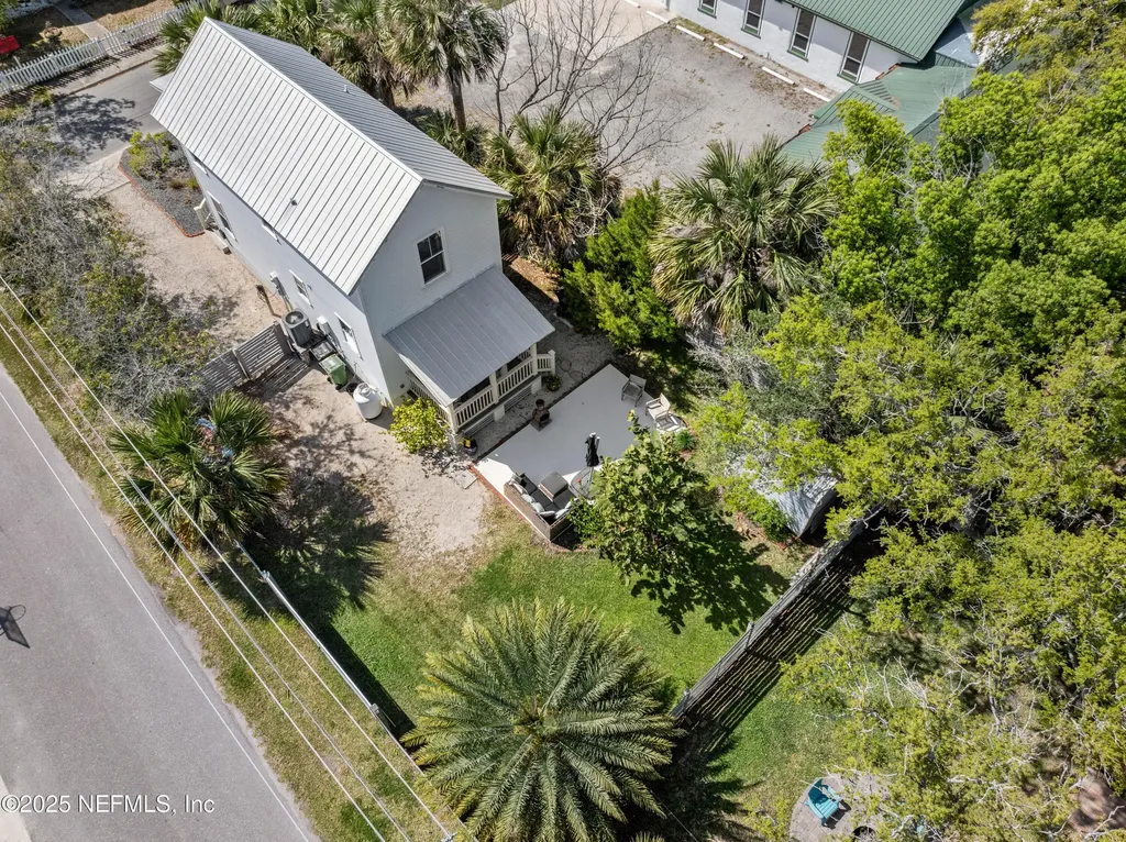 171 Twine Street St. Augustine FL 32084