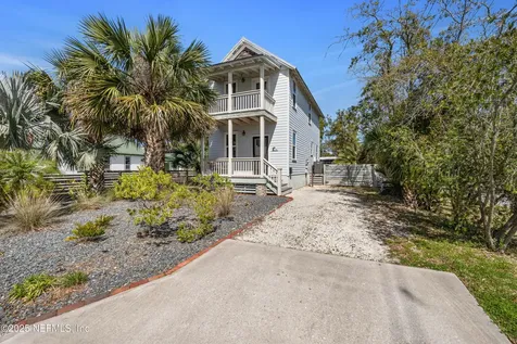 171 Twine Street St. Augustine FL 32084