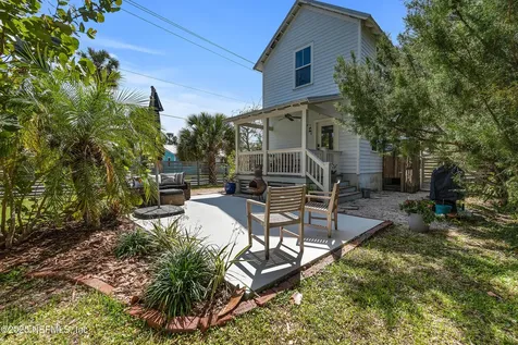 171 Twine Street St. Augustine FL 32084