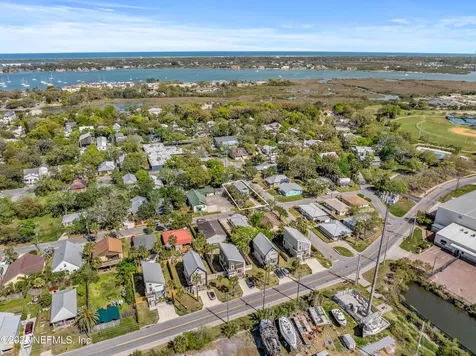 171 Twine Street St. Augustine FL 32084
