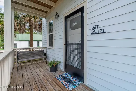 171 Twine Street St. Augustine FL 32084