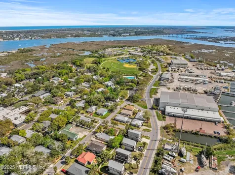 171 Twine Street St. Augustine FL 32084