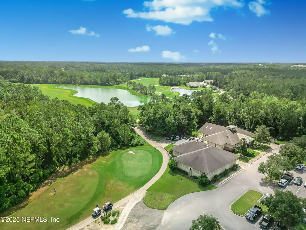 36 Grand Par Court Bunnell FL 32110