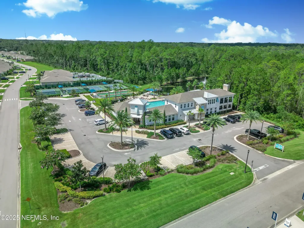 36 Grand Par Court Bunnell FL 32110