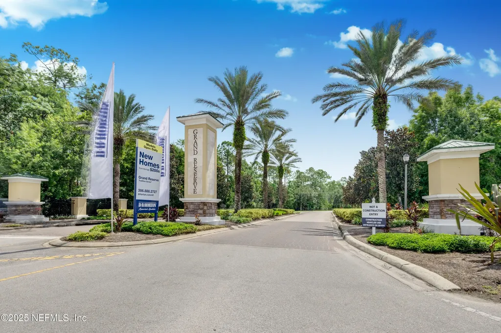 36 Grand Par Court Bunnell FL 32110