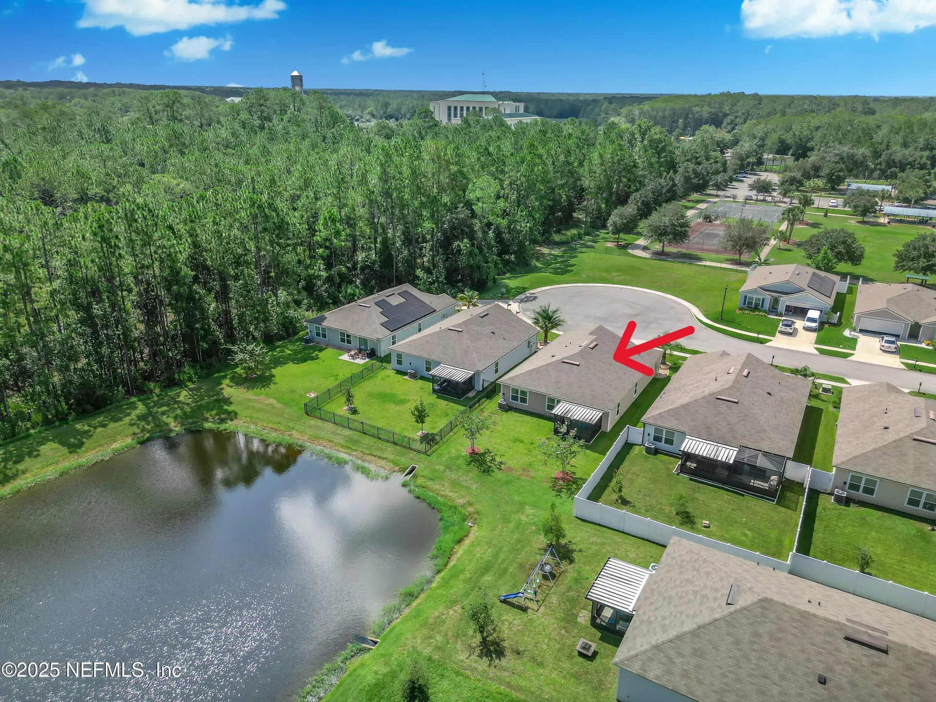 36 Grand Par Court Bunnell FL 32110