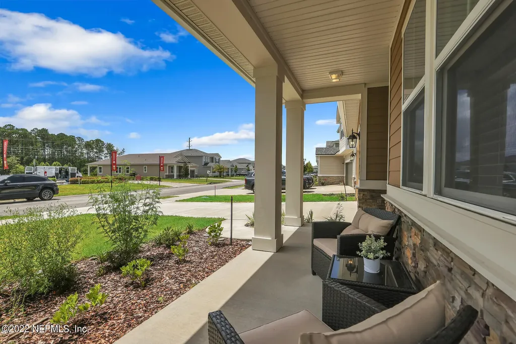 54 Pepperpike Way St. Augustine FL 32092