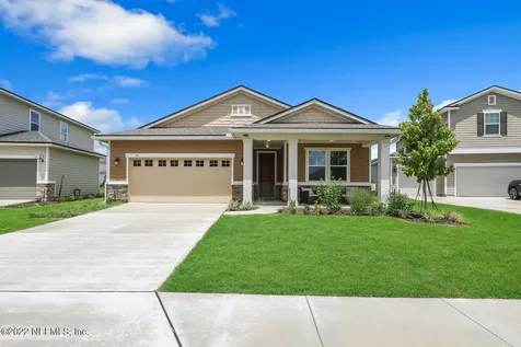 54 Pepperpike Way St. Augustine FL 32092