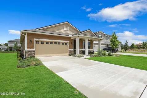 54 Pepperpike Way St. Augustine FL 32092