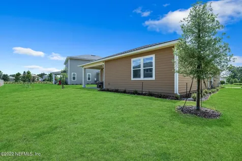54 Pepperpike Way St. Augustine FL 32092