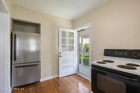 606 Meteor Street Jacksonville FL 32205