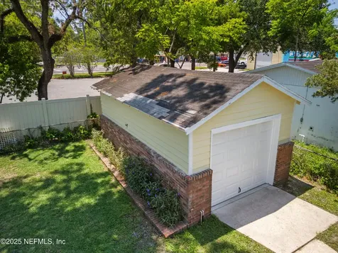 606 Meteor Street Jacksonville FL 32205