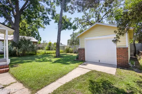 606 Meteor Street Jacksonville FL 32205