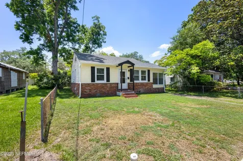 606 Meteor Street Jacksonville FL 32205
