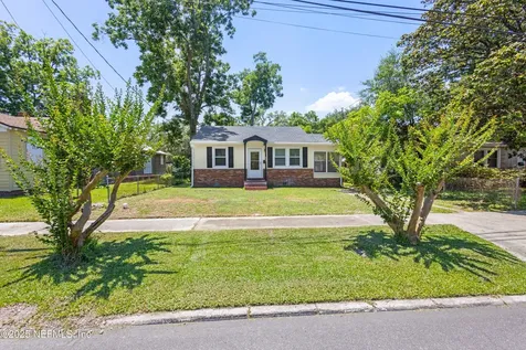 606 Meteor Street Jacksonville FL 32205
