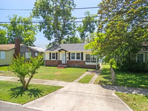 606 Meteor Street Jacksonville FL 32205
