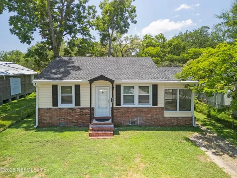 606 Meteor Street Jacksonville FL 32205