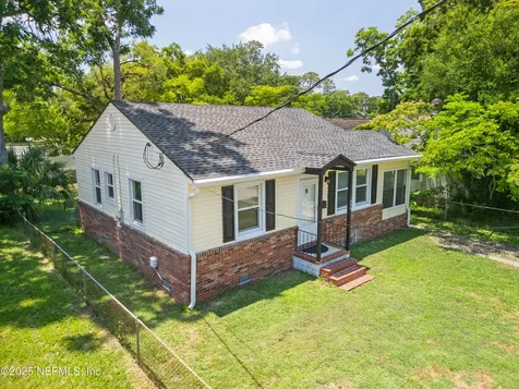 606 Meteor Street Jacksonville FL 32205