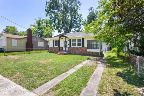 606 Meteor Street Jacksonville FL 32205