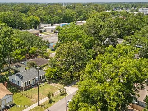 606 Meteor Street Jacksonville FL 32205