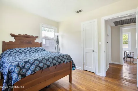 606 Meteor Street Jacksonville FL 32205