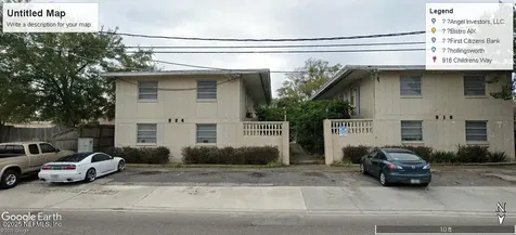 916 & 924 Children Way Jacksonville FL 32207