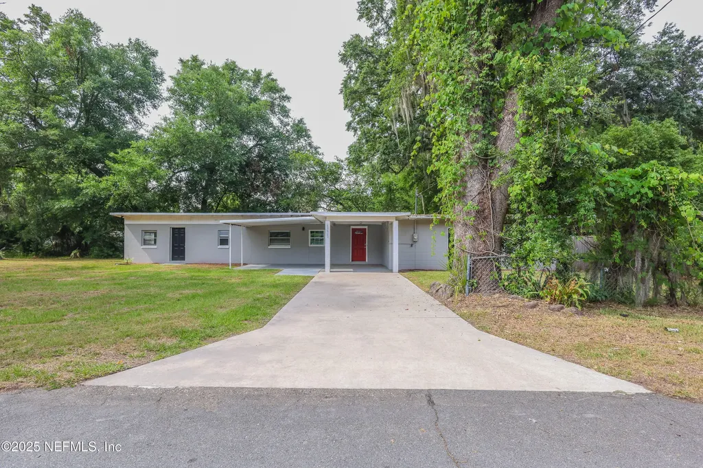 6351 Fabian Drive Jacksonville FL 32210