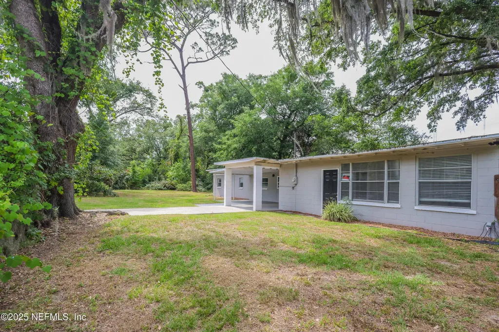 6351 Fabian Drive Jacksonville FL 32210