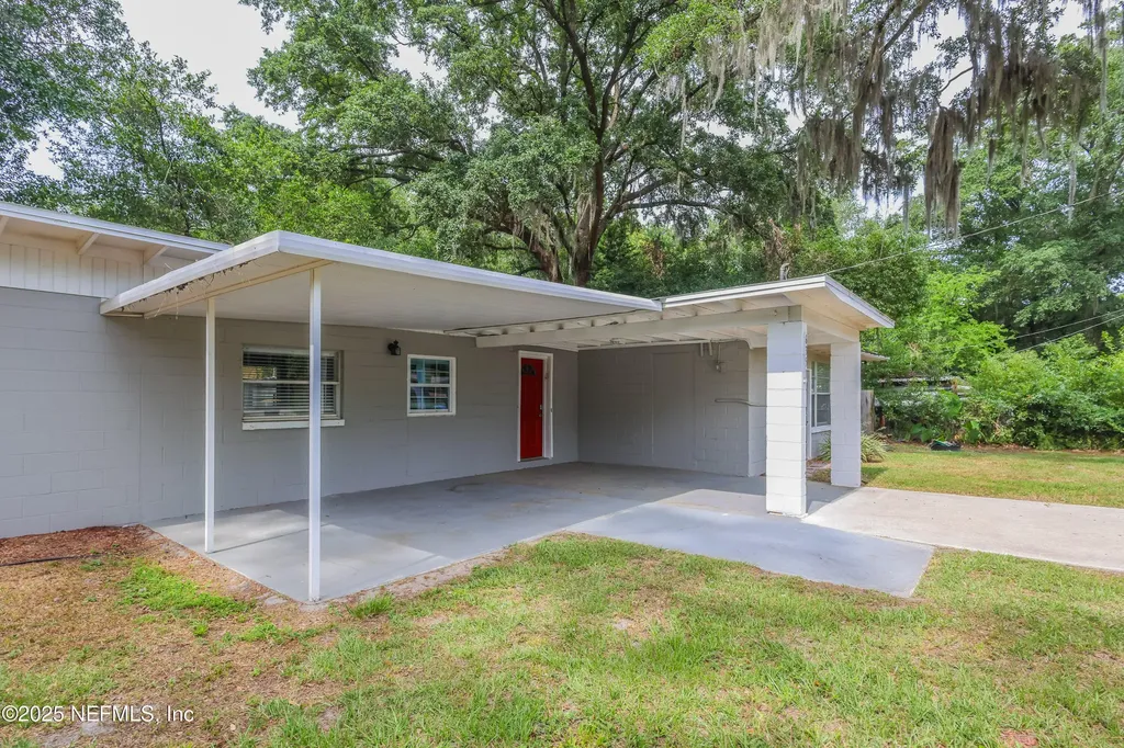 6351 Fabian Drive Jacksonville FL 32210