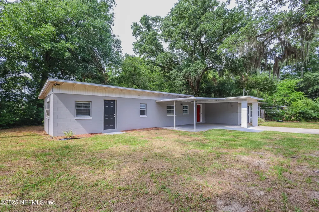 6351 Fabian Drive Jacksonville FL 32210