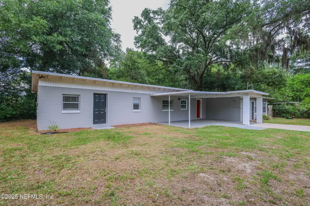 6351 Fabian Drive Jacksonville FL 32210