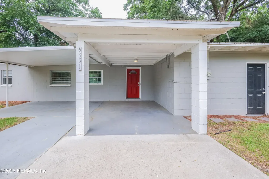 6351 Fabian Drive Jacksonville FL 32210