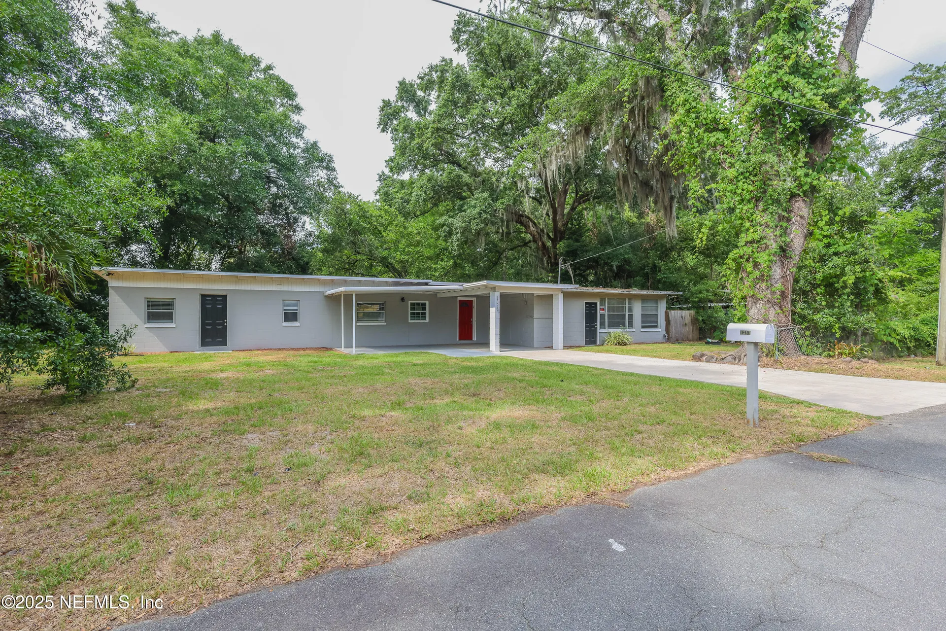 6351 Fabian Drive Jacksonville FL 32210