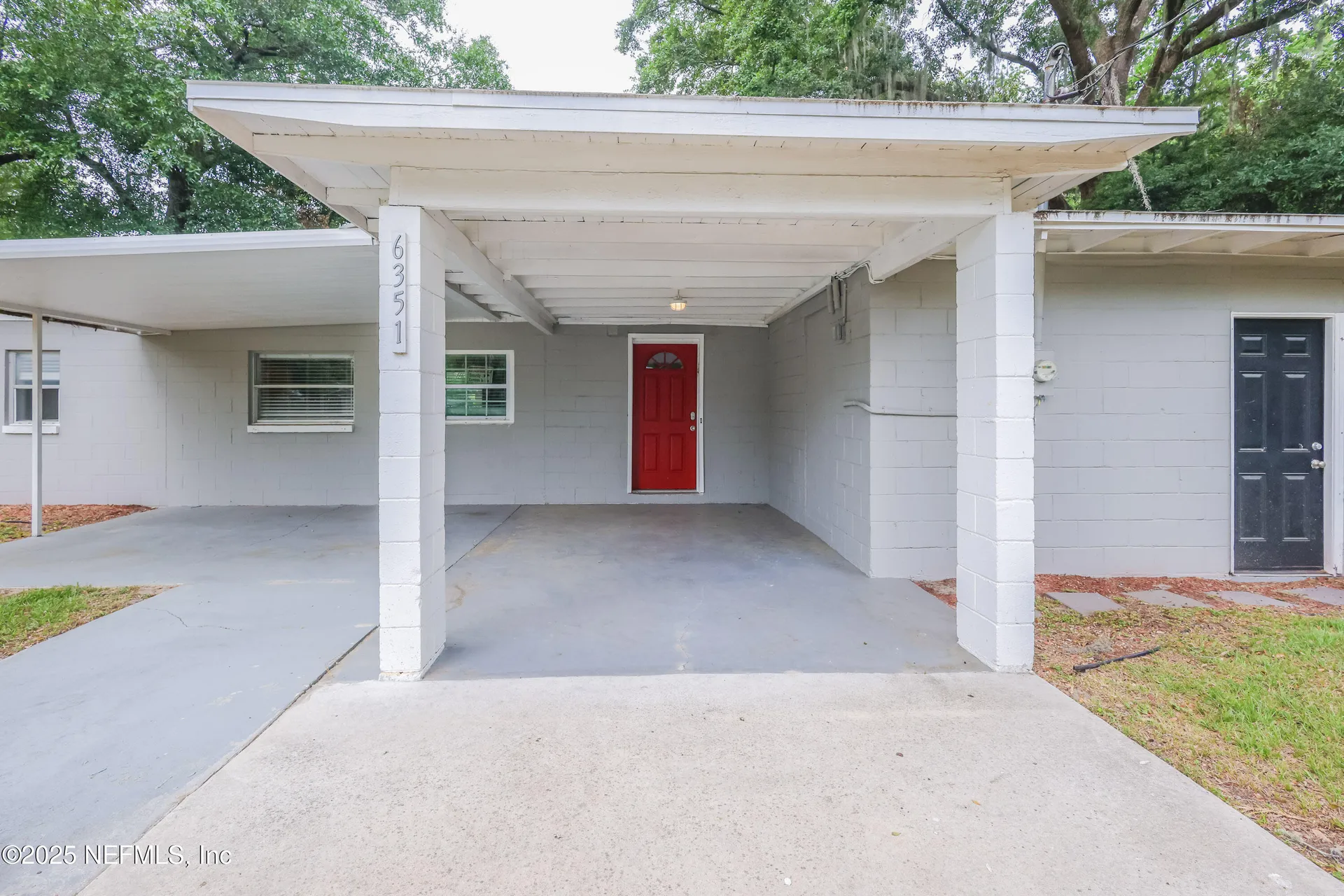 6351 Fabian Drive Jacksonville FL 32210