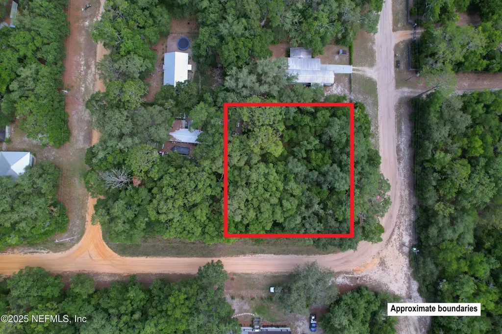 00 Cordell Avenue Interlachen FL 32148