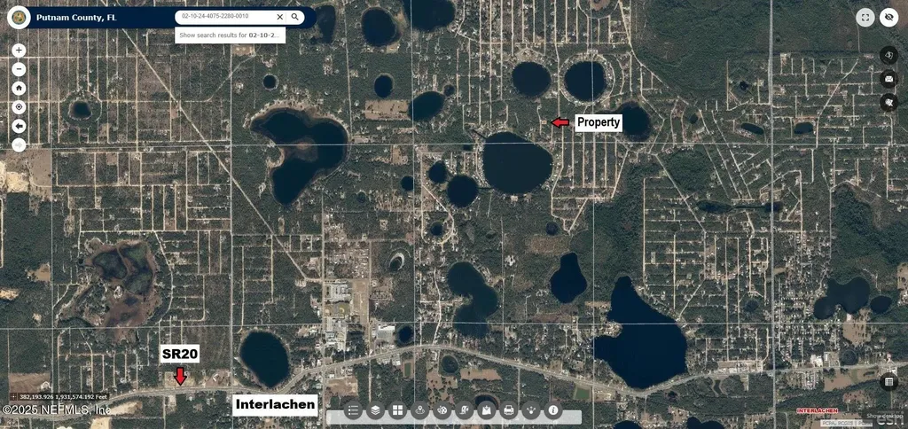 00 Cordell Avenue Interlachen FL 32148