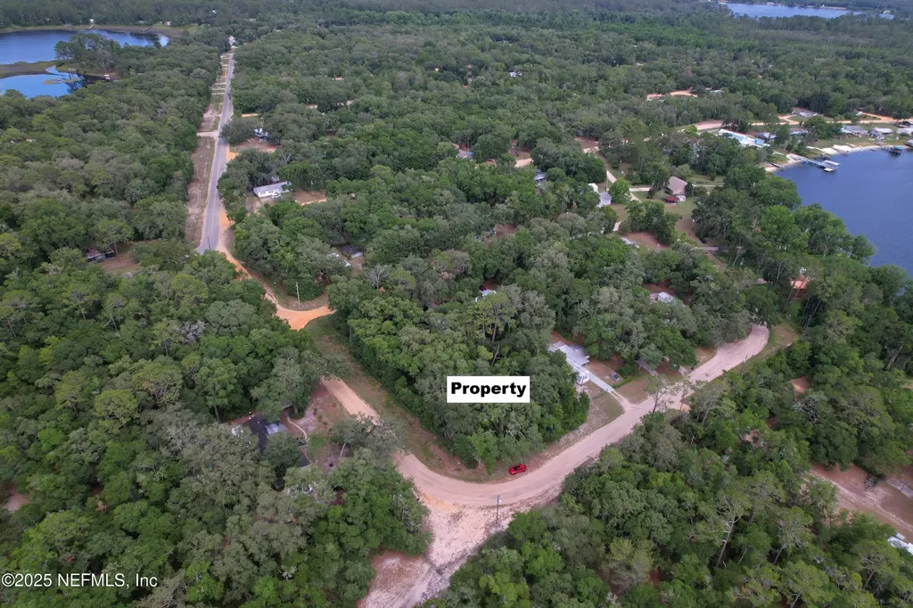 00 Cordell Avenue Interlachen FL 32148