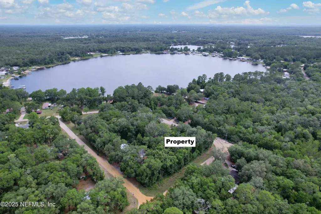 00 Cordell Avenue Interlachen FL 32148