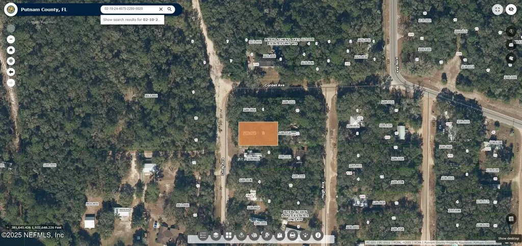 00 Cordell Avenue Interlachen FL 32148
