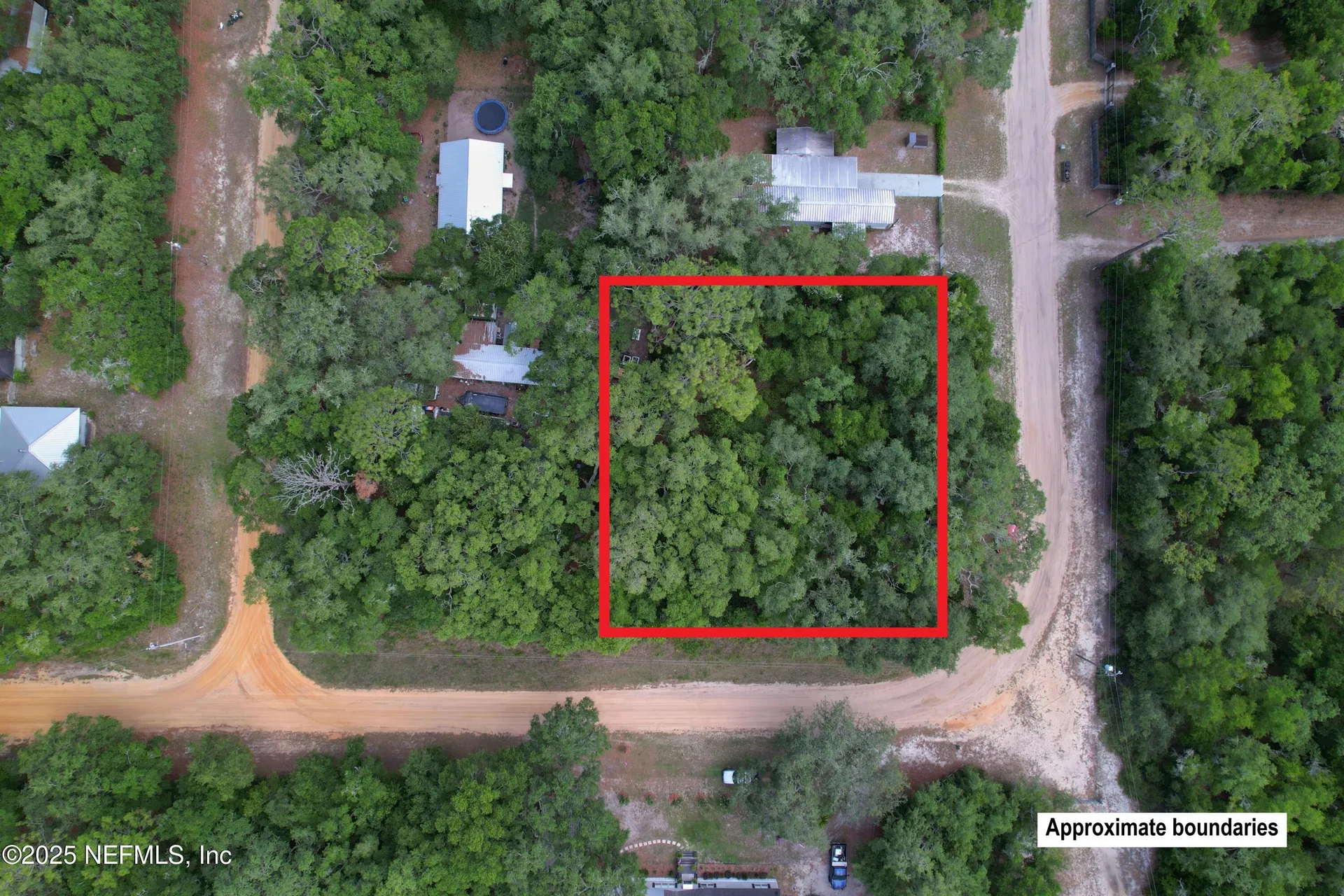 00 Cordell Avenue Interlachen FL 32148